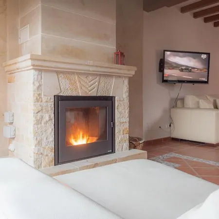 Holiday home La Quimera Liencres