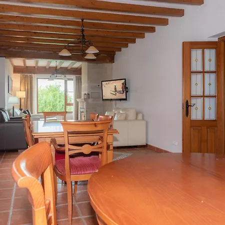 Holiday home La Quimera *
