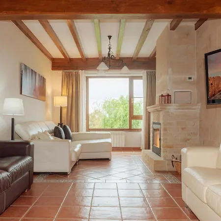 Holiday home La Quimera