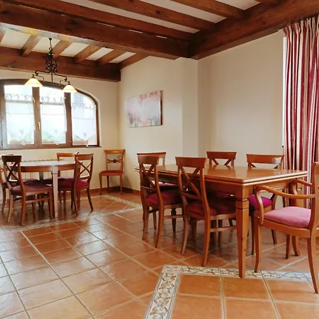 Holiday home La Quimera *