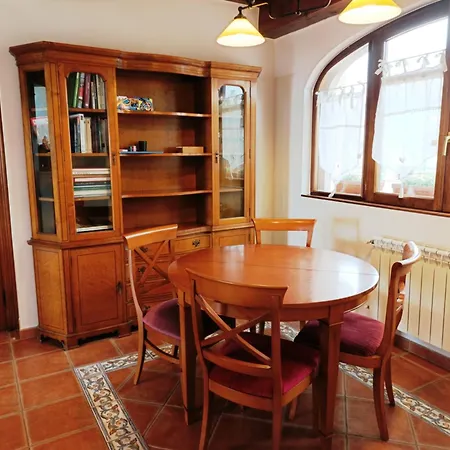 La Quimera Holiday home Liencres