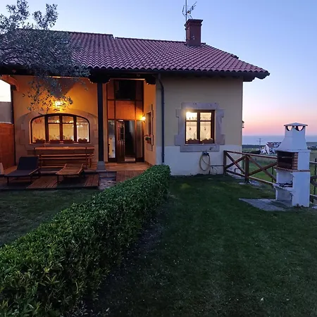 Holiday home La Quimera Liencres