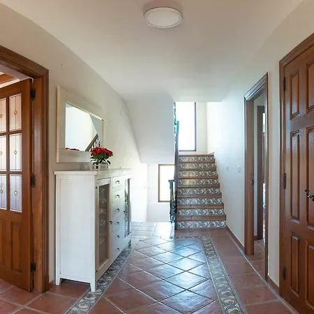 La Quimera Holiday home