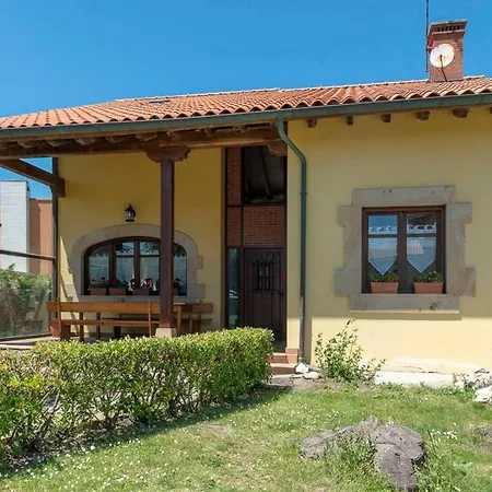 La Quimera Holiday home *