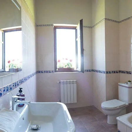 La Quimera Holiday home *