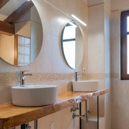 La Quimera Holiday home
