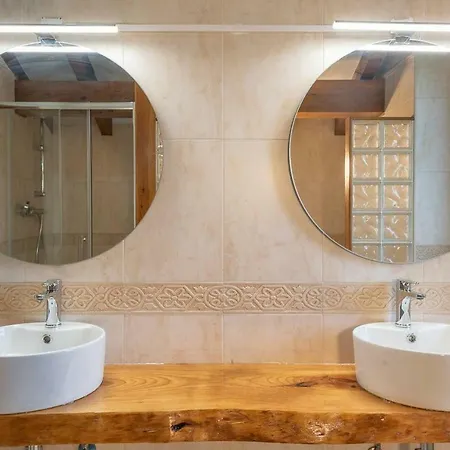 La Quimera Holiday home *