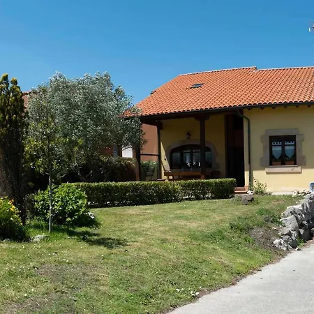 La Quimera Holiday home Liencres