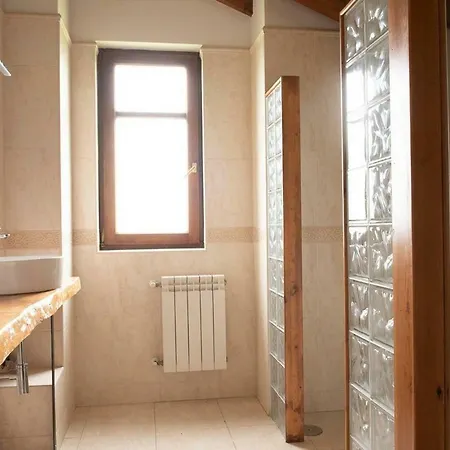 La Quimera Holiday home