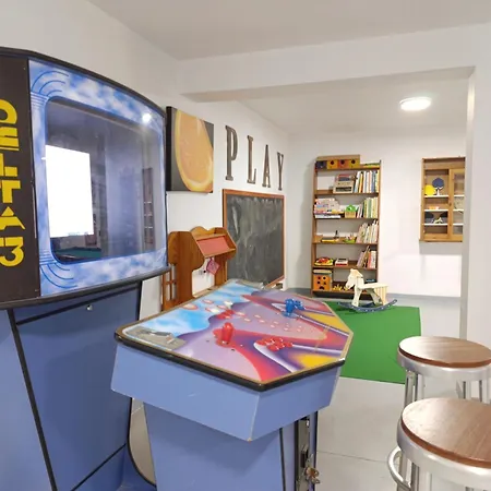 Holiday home La Quimera *