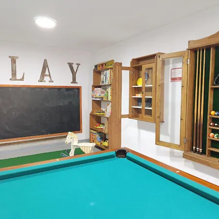 La Quimera * Liencres