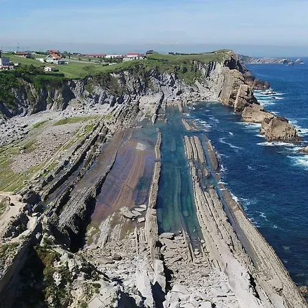 La Quimera Сasa de vacaciones *
