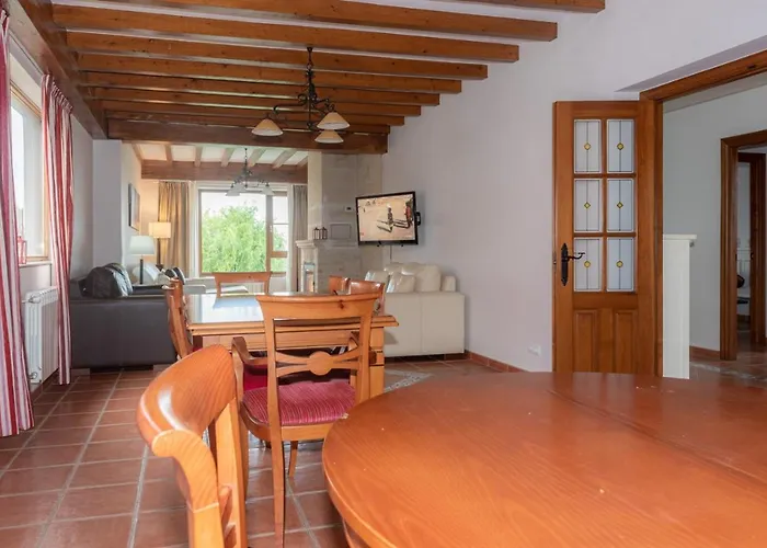 Holiday home La Quimera *