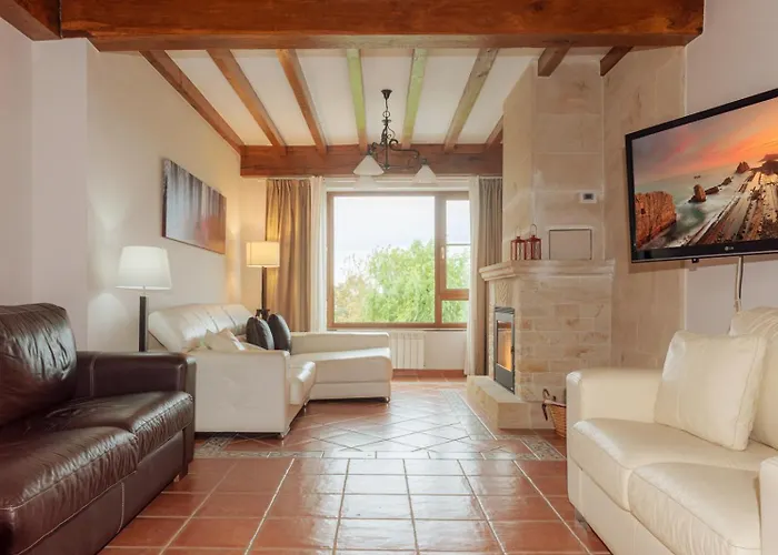 Holiday home La Quimera