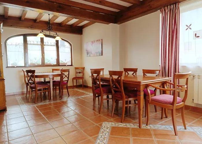 Holiday home La Quimera *