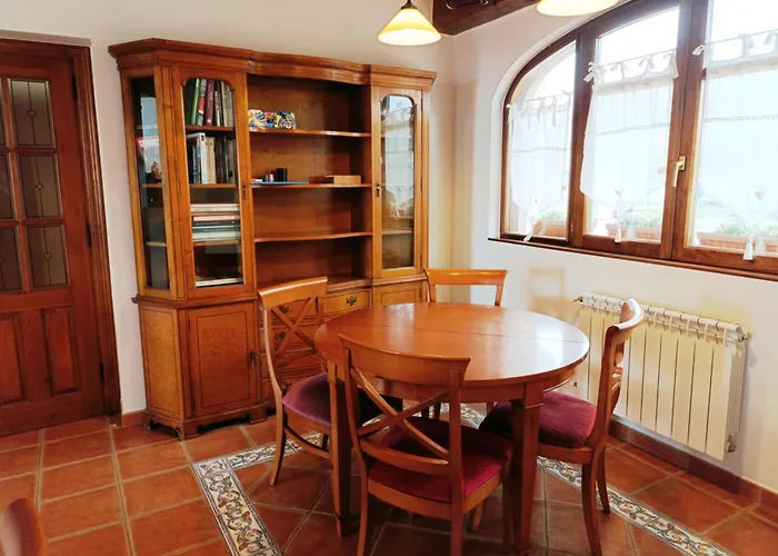 La Quimera Holiday home Liencres