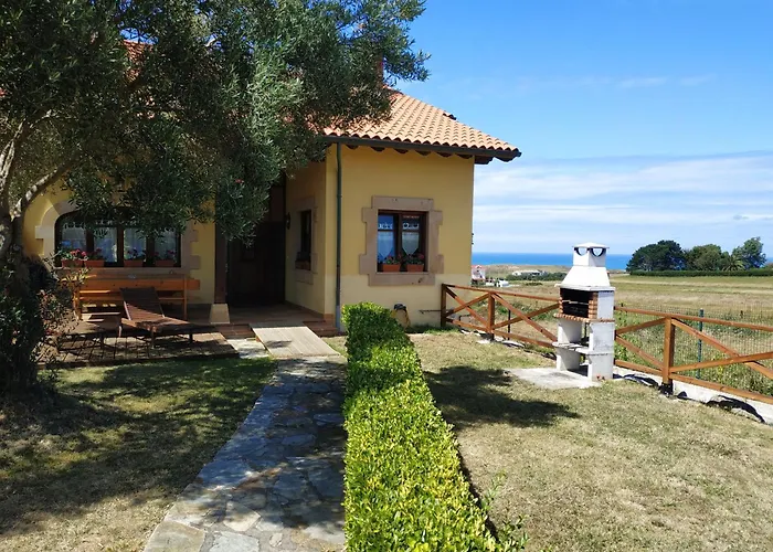 La Quimera Holiday home *