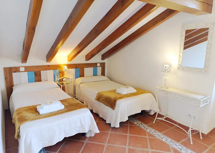 La Quimera Holiday home Liencres