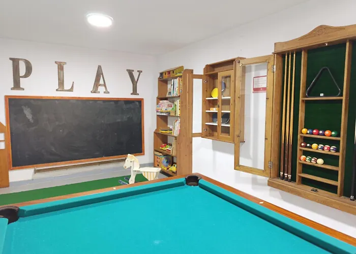 La Quimera * Liencres