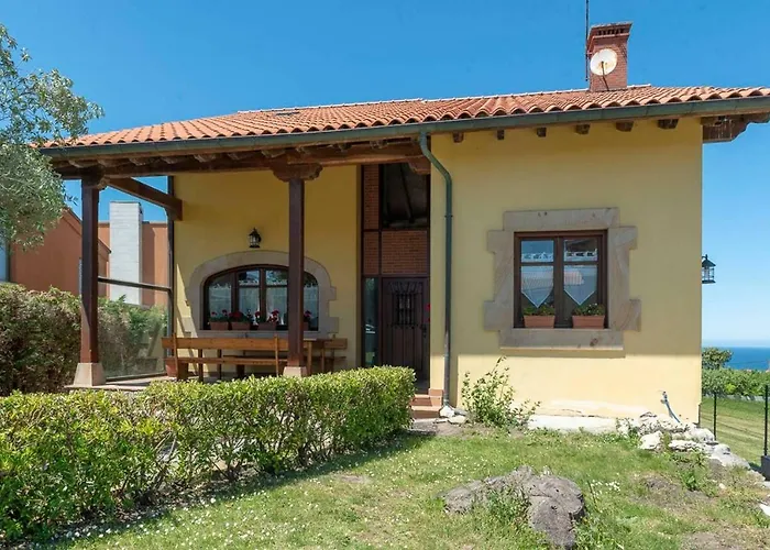 La Quimera Holiday home *