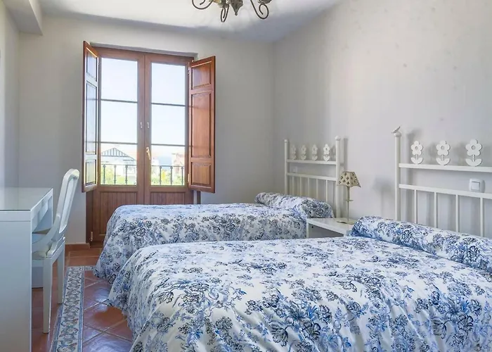 La Quimera Holiday home Liencres