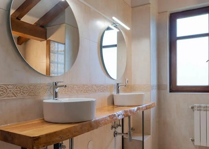 La Quimera Holiday home