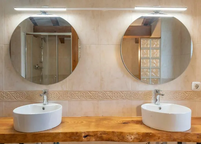 La Quimera Holiday home *