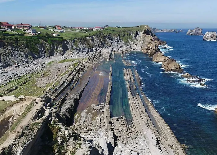 La Quimera Holiday home *