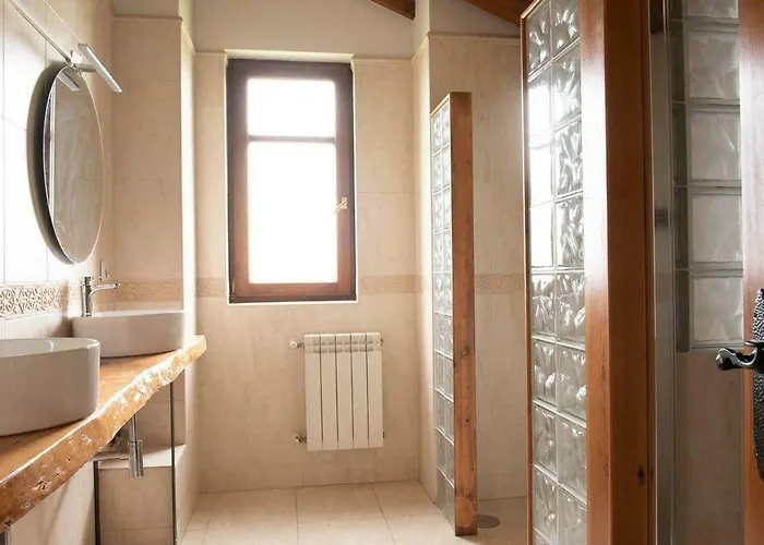 La Quimera Holiday home