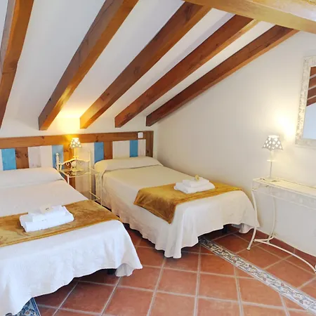 La Quimera Casa vacanze Liencres