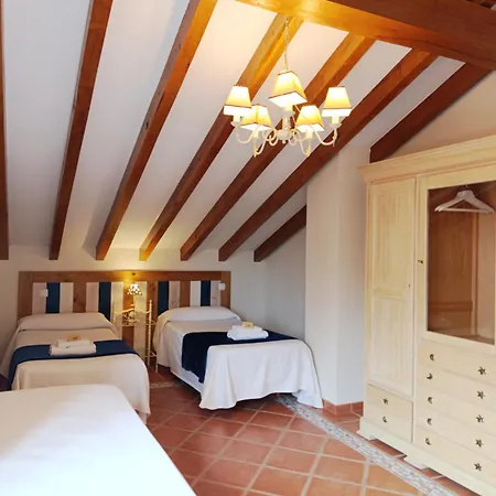 La Quimera * Liencres