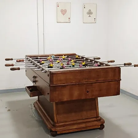 Casa vacanze La Quimera Liencres