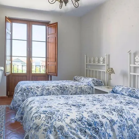 La Quimera Casa vacanze Liencres