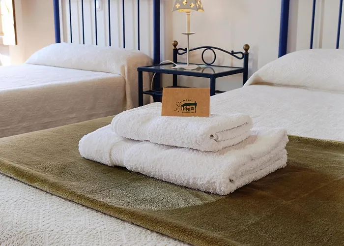 La Quimera * Льенкрес