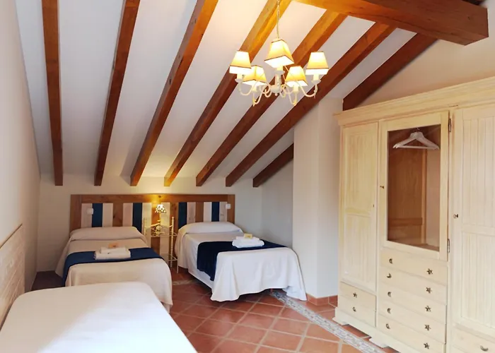 La Quimera * Льенкрес