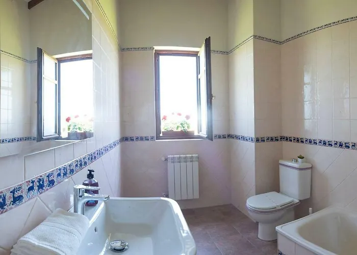 La Quimera Дом отдыха *